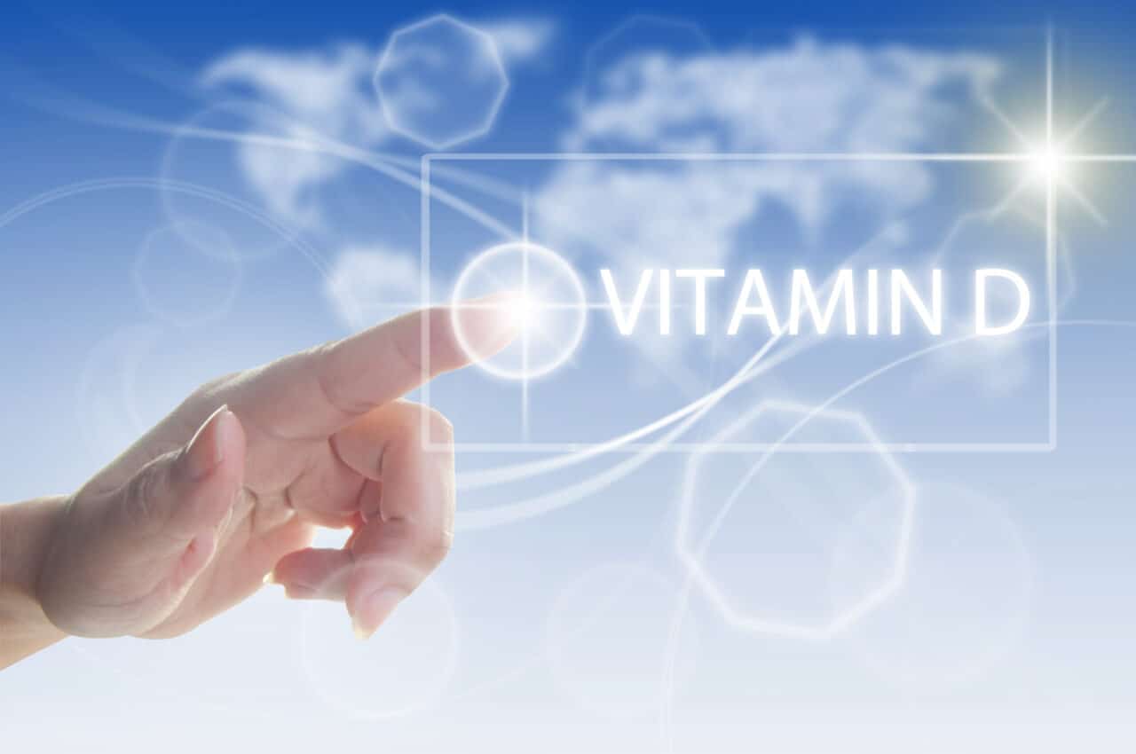 test WHAT IS THE BEST VITAMIN D SUPPLEMENT?