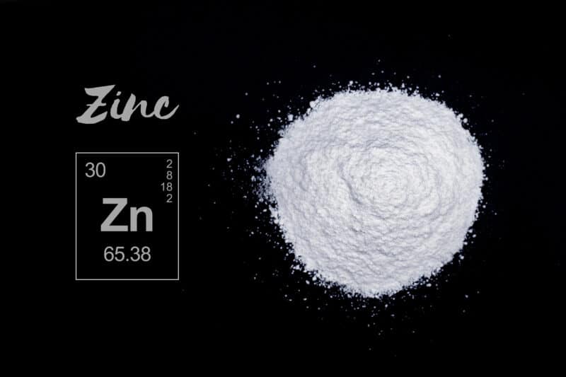 natural test booster supplement_zinc