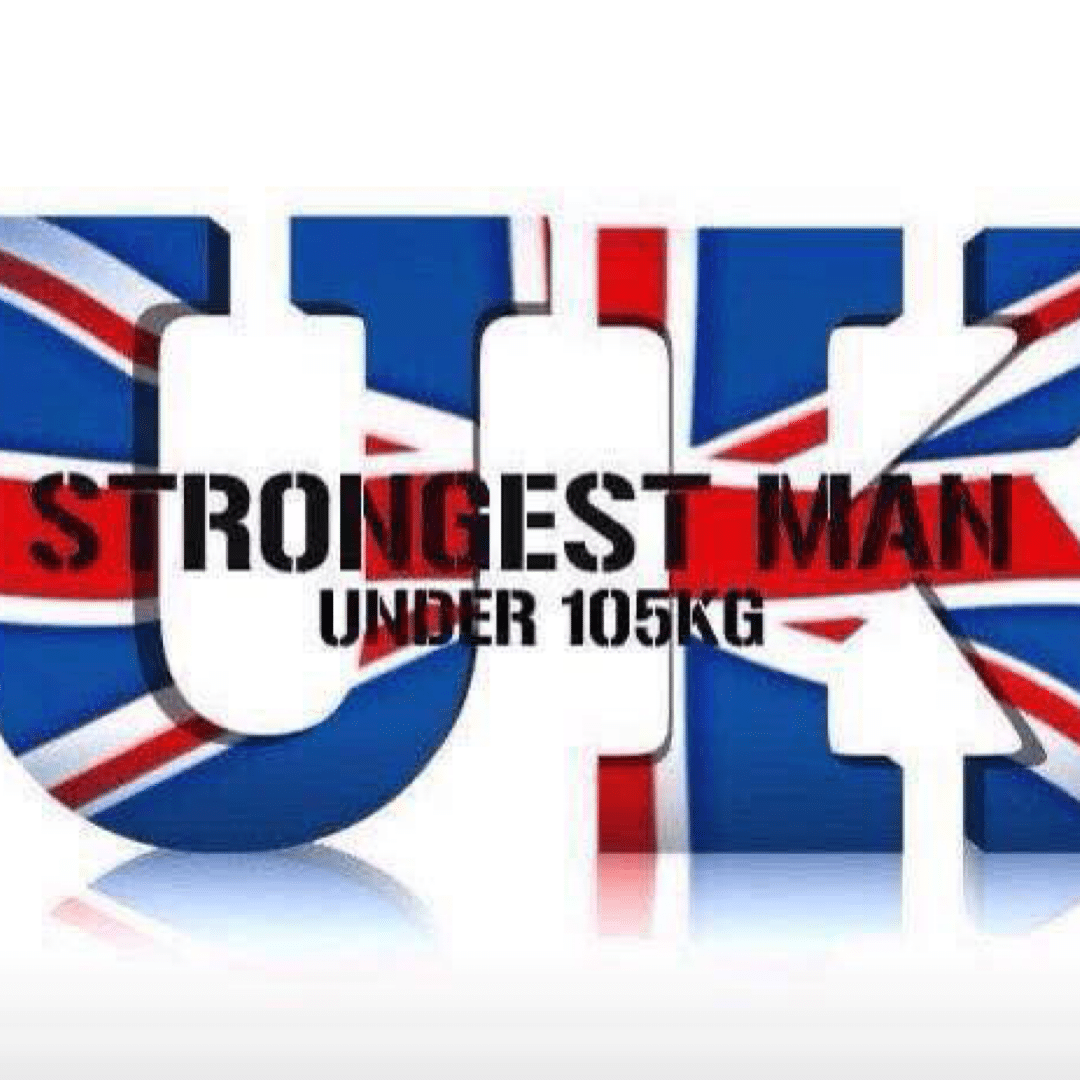 test TIME 4 NUTRITION ARE PROUD TO SPONSOR UKS STRONGEST MAN 105kg, 2022 31ST JULY 2022