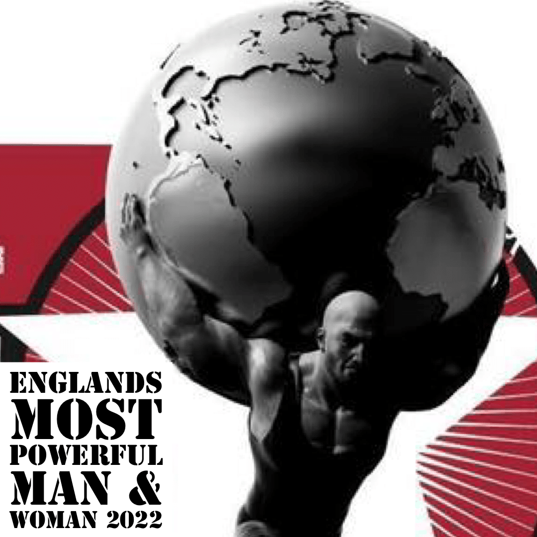 test TIME 4 NUTRITION ARE PROUD TO SPONSOR ENGLANDS MOST POWERFUL MAN & WOMAN 2022, 1ST OCTOBER 2022