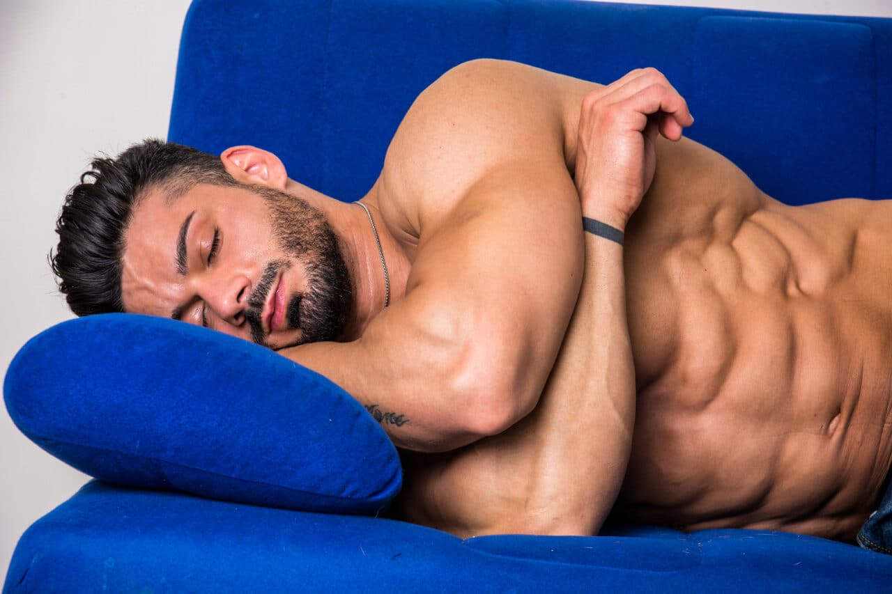 test What Is The Best Sleep/Growth Hormone Supplement?