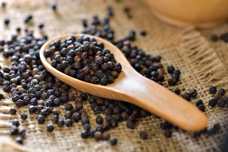 What Is The Best Glucose Disposal Agent (GDA)?_Black Pepper
