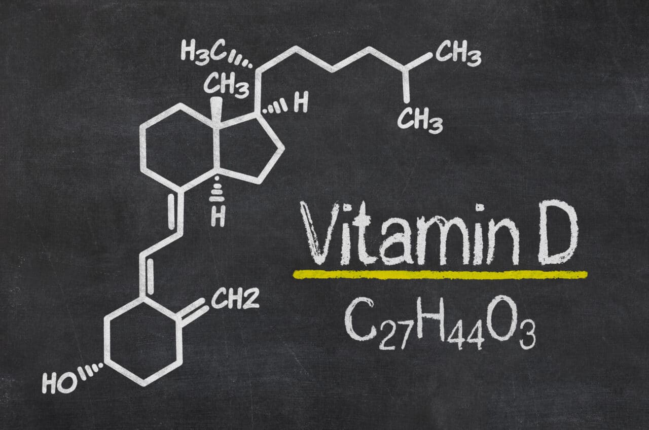 How Much Vitamin D Should I Take? Time 4 Nutrition Article