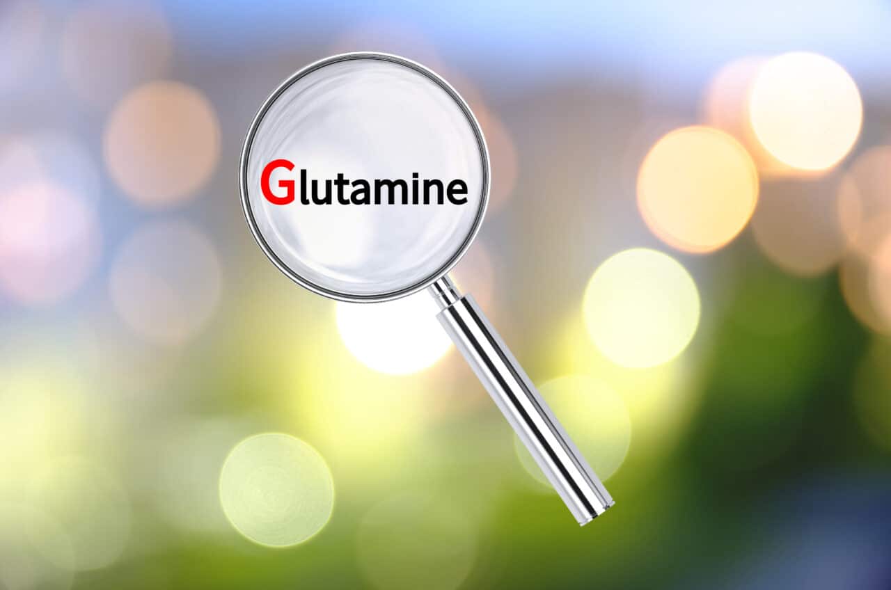 test What Is Glutamine?