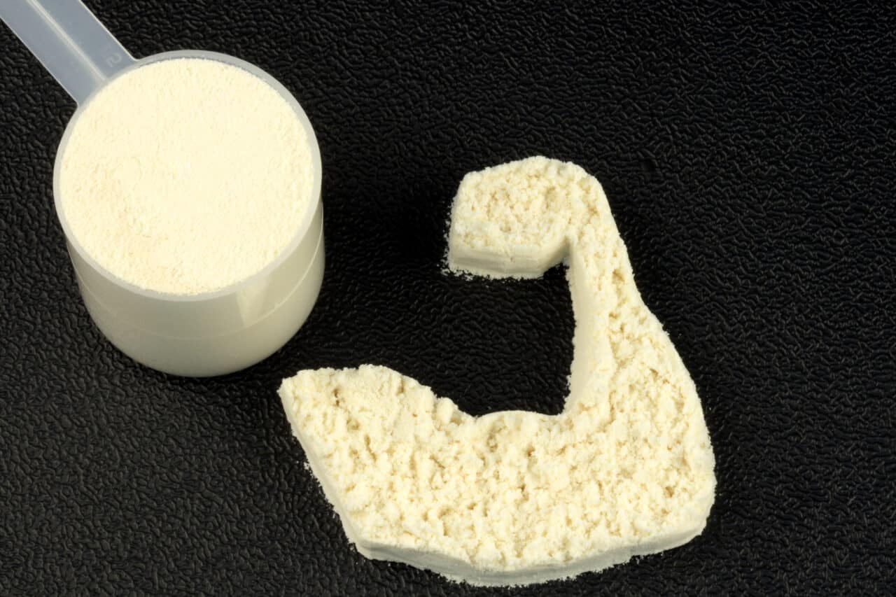 test Soy versus whey: which provides a better hormone response to resistance training?