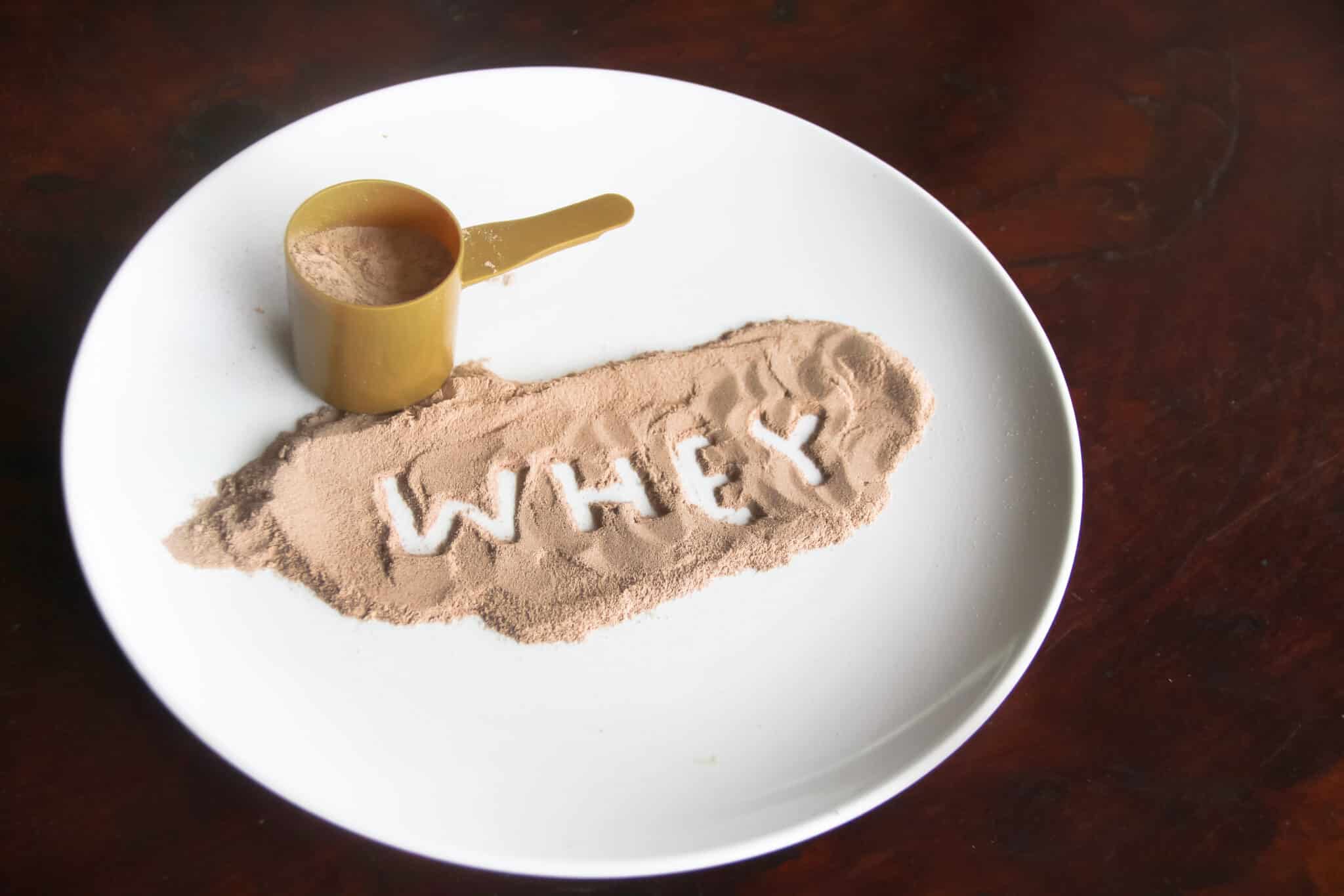 Soy Versus Whey Effect On Testosterone Levels Time 4 Nutrition