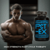 OPTIMISED-RESEARCH-LABS-CLOMEDEX-POT-TOLESS-BODYBUILDER-WITH-ARMD-CROSSED-TEXT-HIGH-STRENGTH-POST-CYCLE-THERAPY