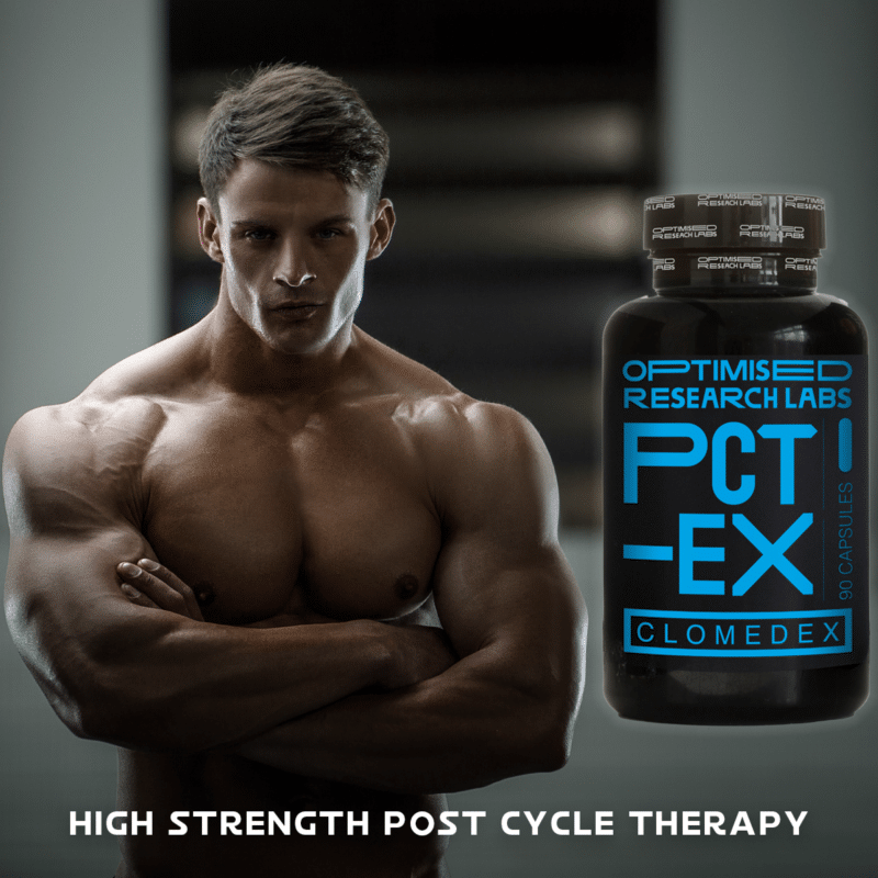 Best Post Cycle Therapy For Sarms