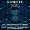 OPTIMISED-RESEARCH-LABS-CLOMEDEX-LIST-OF-BENEFITS