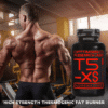 POT-OF-ADRENAZINE-FAT-BURNER-TOPLESS-MALE-BODYBUILDER-FACING-AWAY