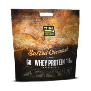 Time 4 Whey Professional Salted Caramel