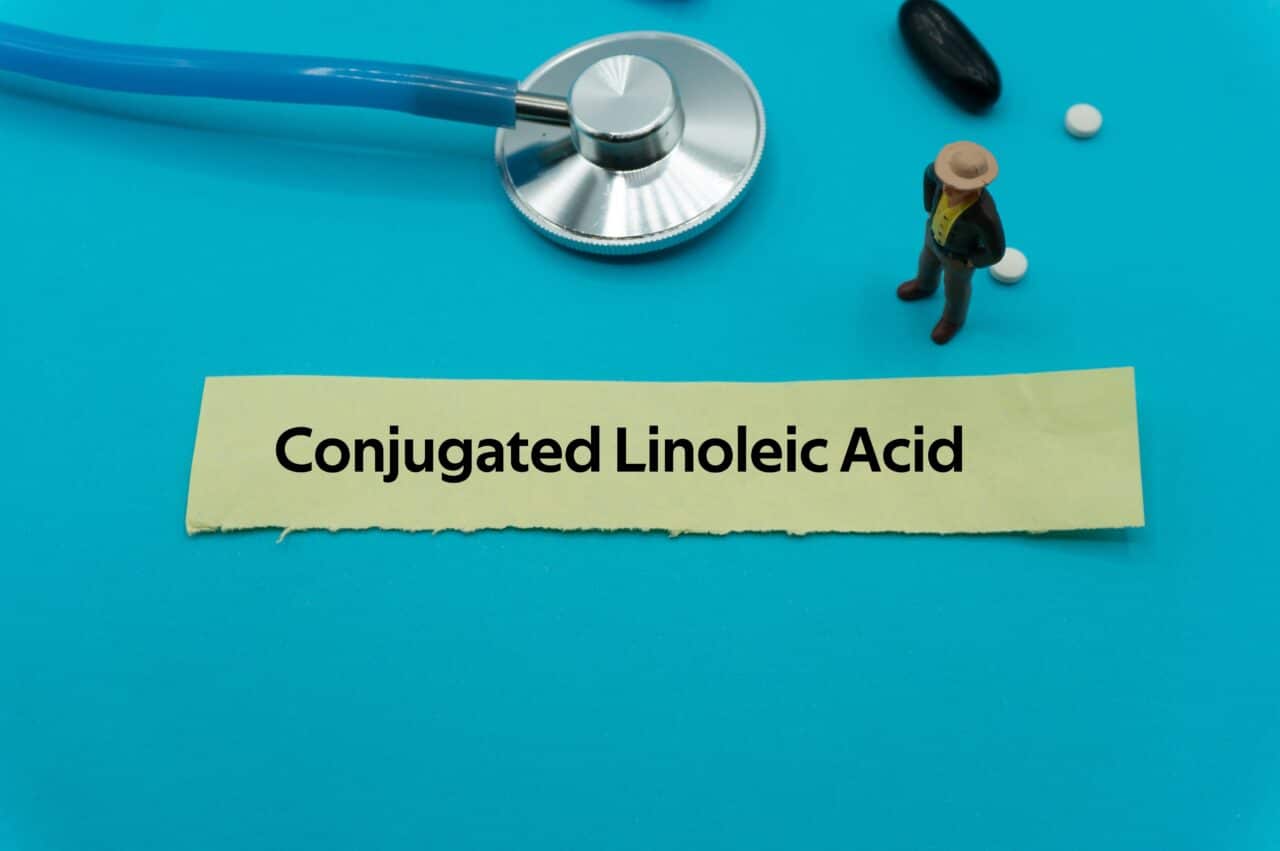 Conjugated Linoleic Acid