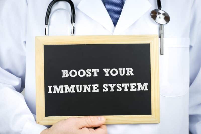 WHAT IS CLA (CONJUGATED LINOLEIC ACID)?_Boost Your Immune System