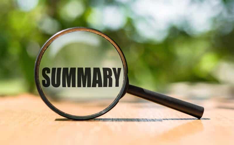 WHAT IS CLA (CONJUGATED LINOLEIC ACID)_Summary