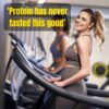 Protein has never tasted this good