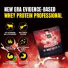 Evidence-based whey protein professional grass fed sources rich in amino acids