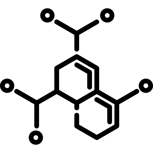icon of an amino acid