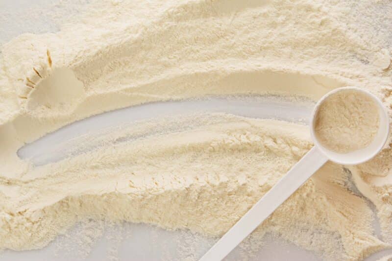 Close_Up_Of_Protein_Powder
