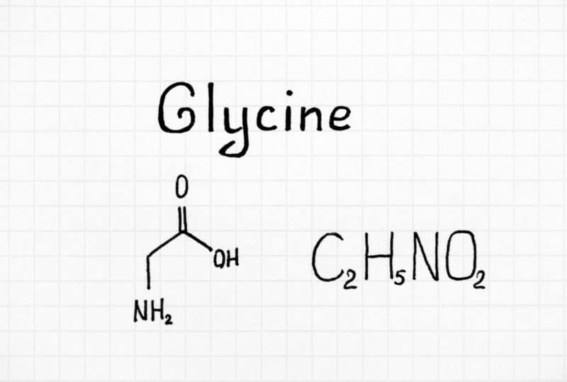 Chemical_formula_Glycine