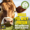 COW-EATING-GRASS-WITH-TIME-4-NUTRITION-LOGO-WITH-TEXT-GRASS-FED-WHEY-PROTEIN-PURE-NUTRITION-FROM-PASTURE-TO-PROTEIN