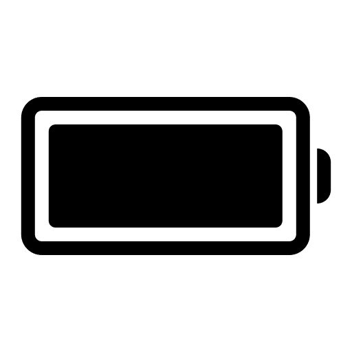 Battery icon