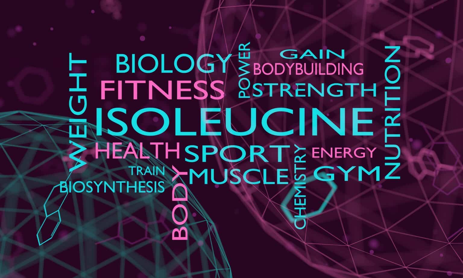 What Are BCAAS? Build Muscle, Lose Body Fat Time 4 Nutrition