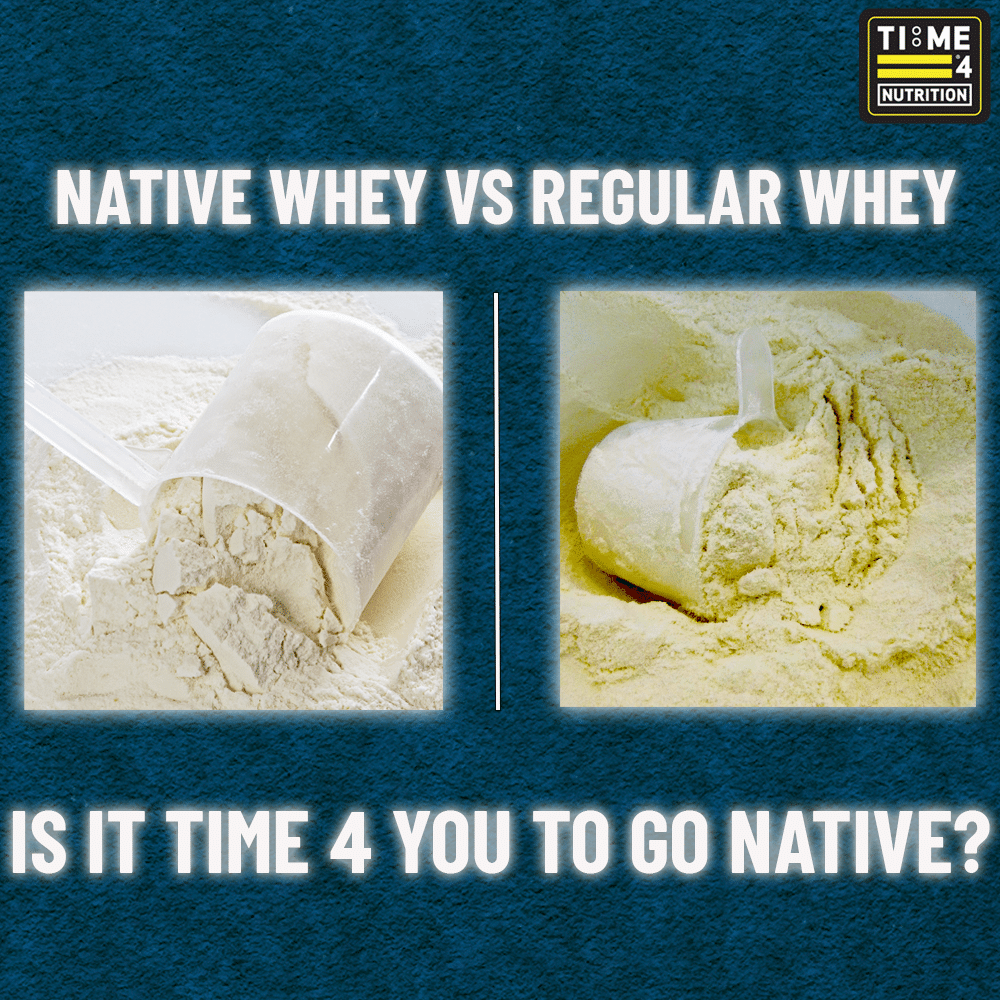 test Is Grass Fed Whey Whey Protein Better Than Regular Whey Protein?