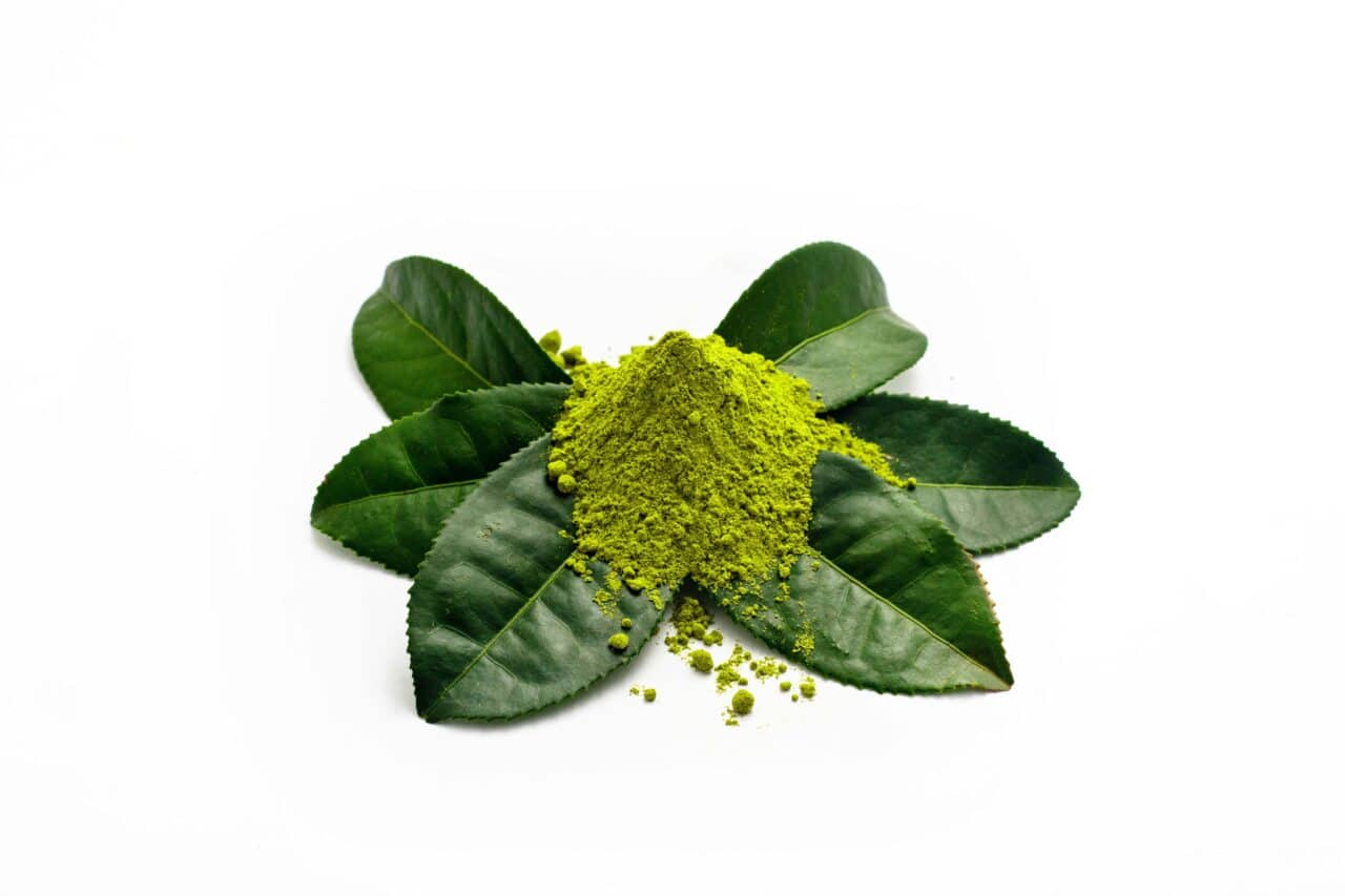 WHAT_IS A_WATER_LOSS_SUPPLEMENT_GREEN_TEA