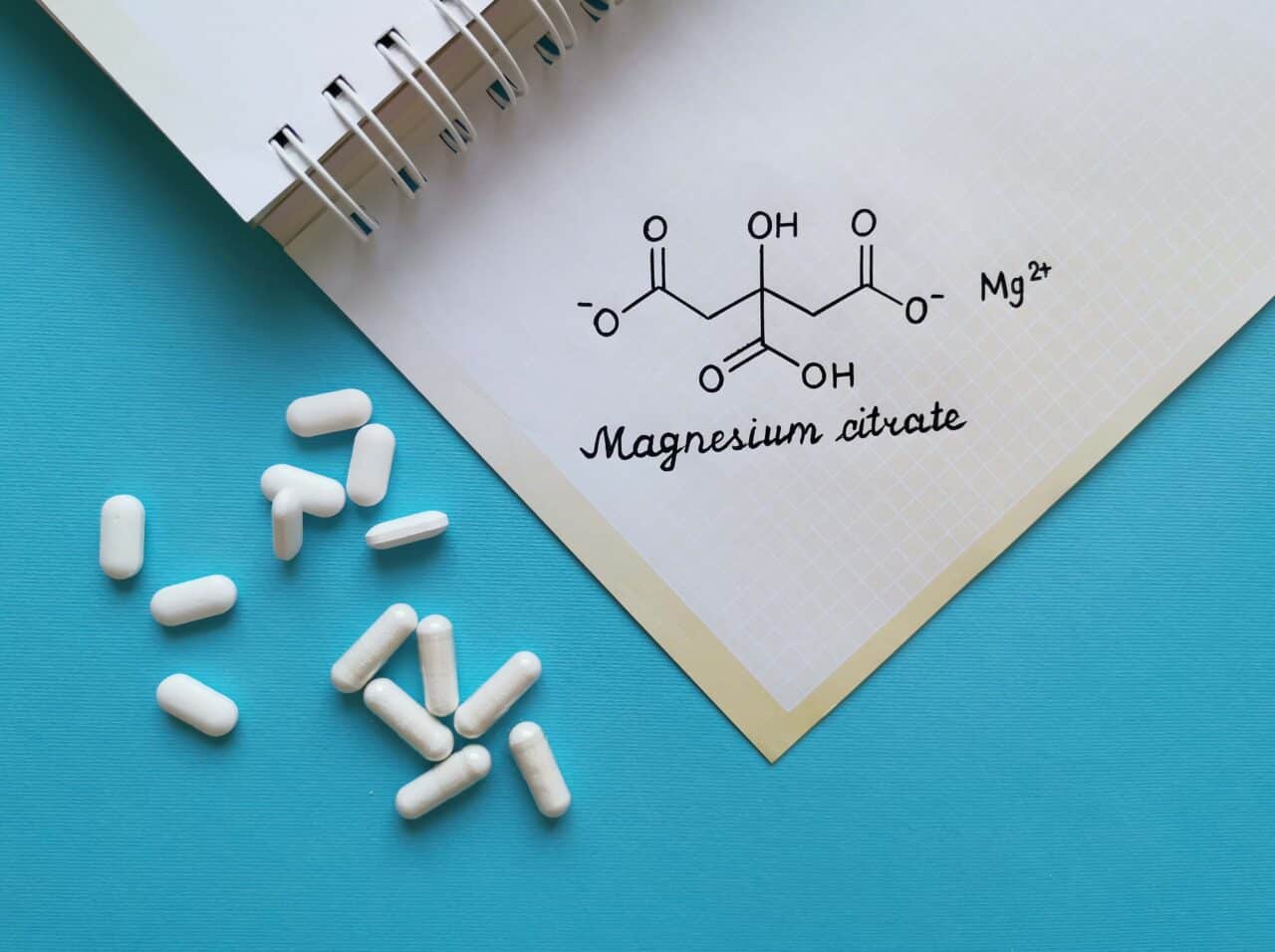 WHAT_IS A_WATER_LOSS_SUPPLEMENT_MAGNESIUM_CITRATE