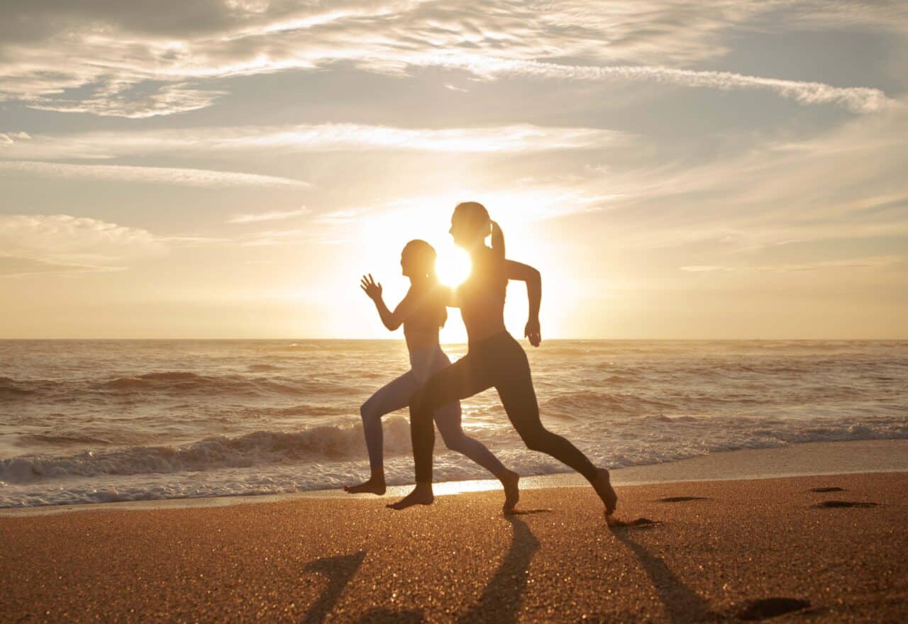test The benefits of combining Vitamin D and probiotics for athletic performance