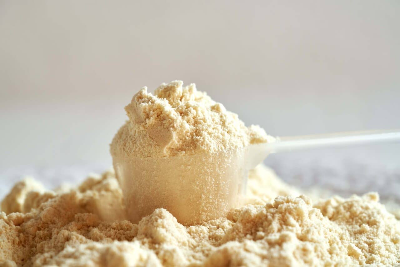 test The Benefits Of Undenatured Protein Powder