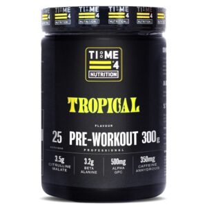 Pre Workout Powder & Shots