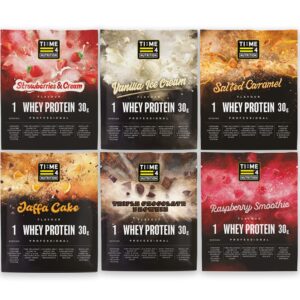 TIME-4-WHEY-PROTEIN-PROFESSIONAL-VARIETY-PACK-SACHETS