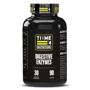 Digestive Support & Gut Health