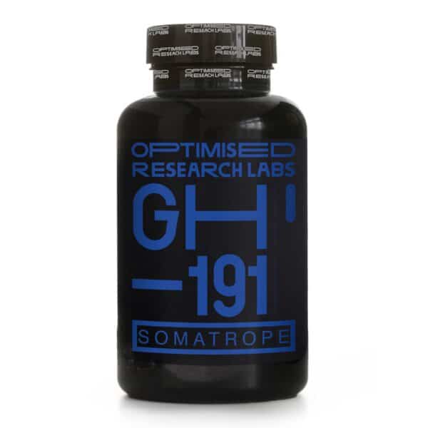 OPTIMISED-RESEARCH-LABS-GH-191-SOMATROPE