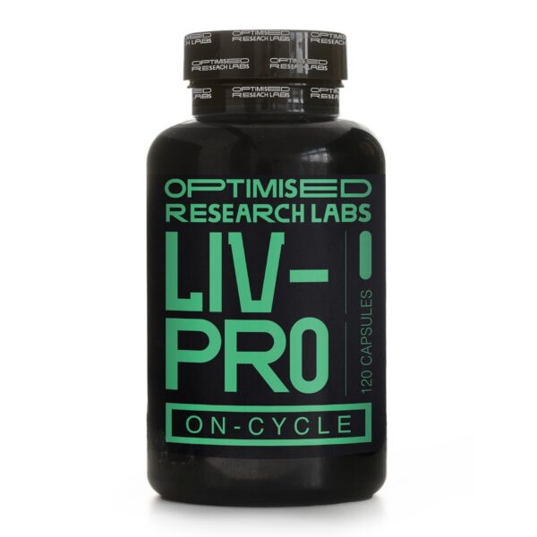 OPTIMISED-RESEARCH-LABS-LIV-PRO-ON-CYCLE-SUPPORT