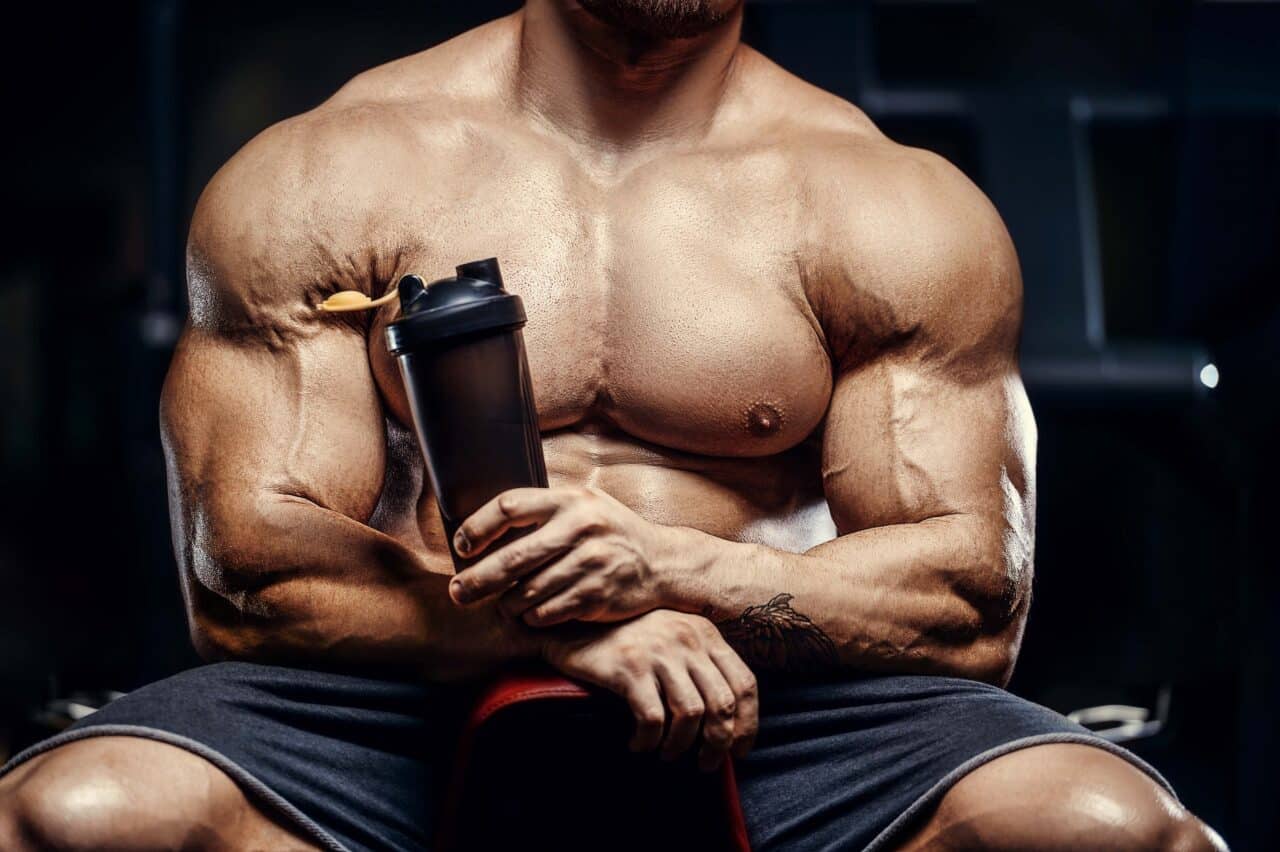 test What is Pulse Feeding & can I use it to maximise Muscle Growth?
