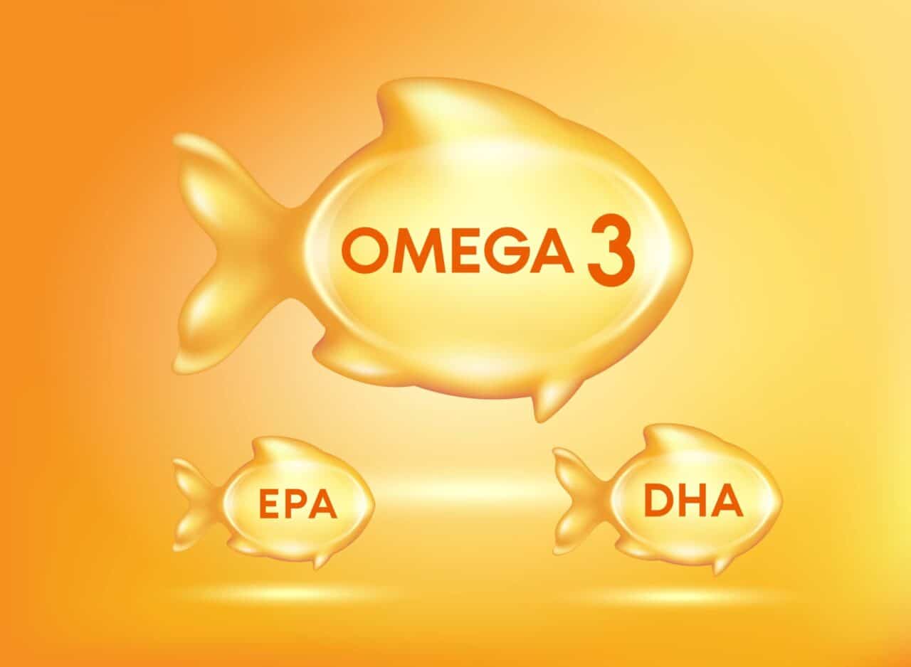 test What are Omega-3 fatty acids?