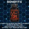 PROMO: ORL Phosphatidic Acid M-TOR - 1/2 PRICE TO CLEAR - Image 4