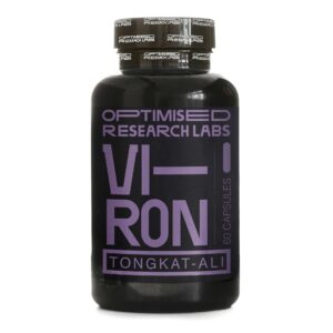 Hardcore Supplements