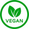 GREEN-VEGAN-FRIENDLY-LOGO
