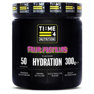 Hydration Supplements - Time 4 Hydration